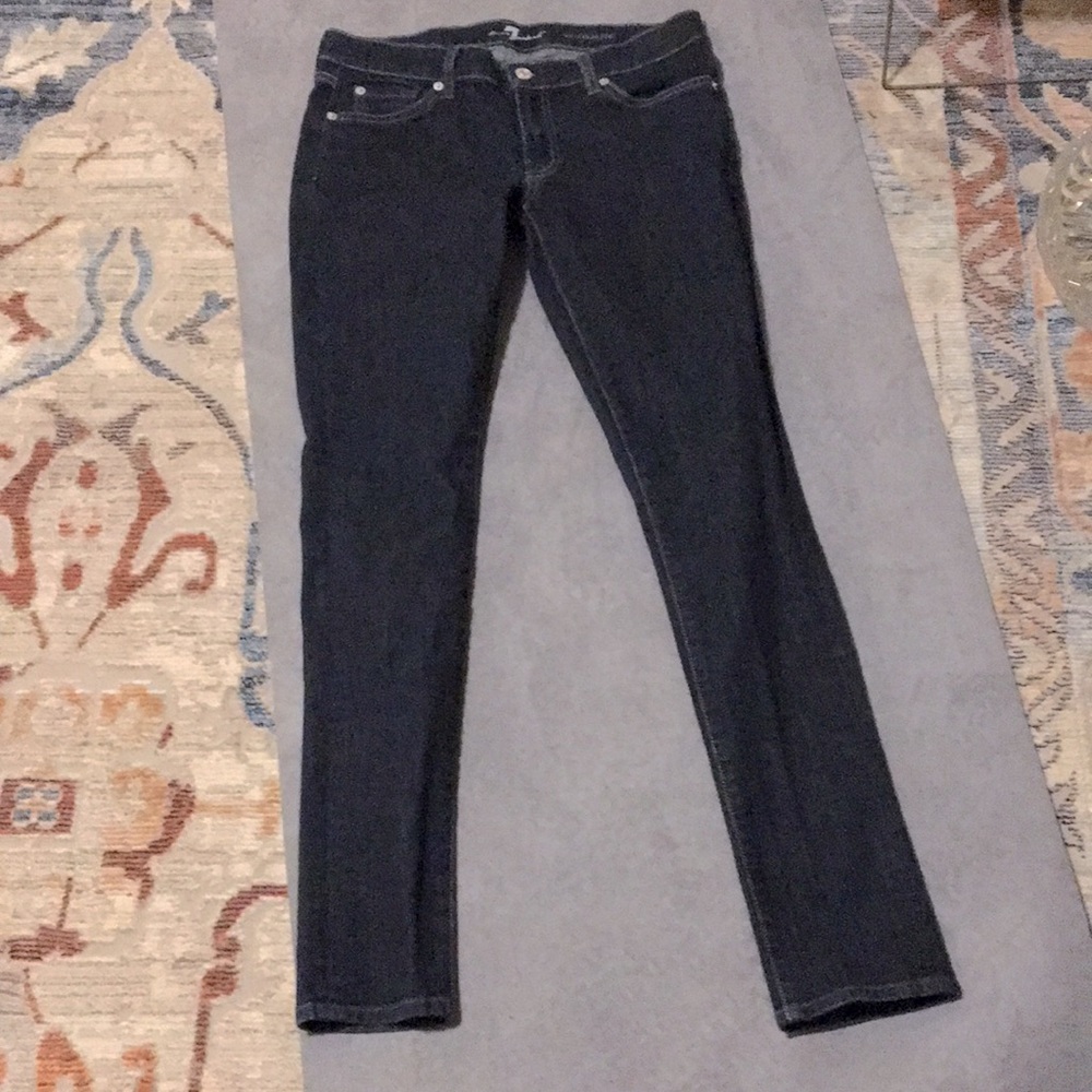 7 For All Mankind Roxanne jeans